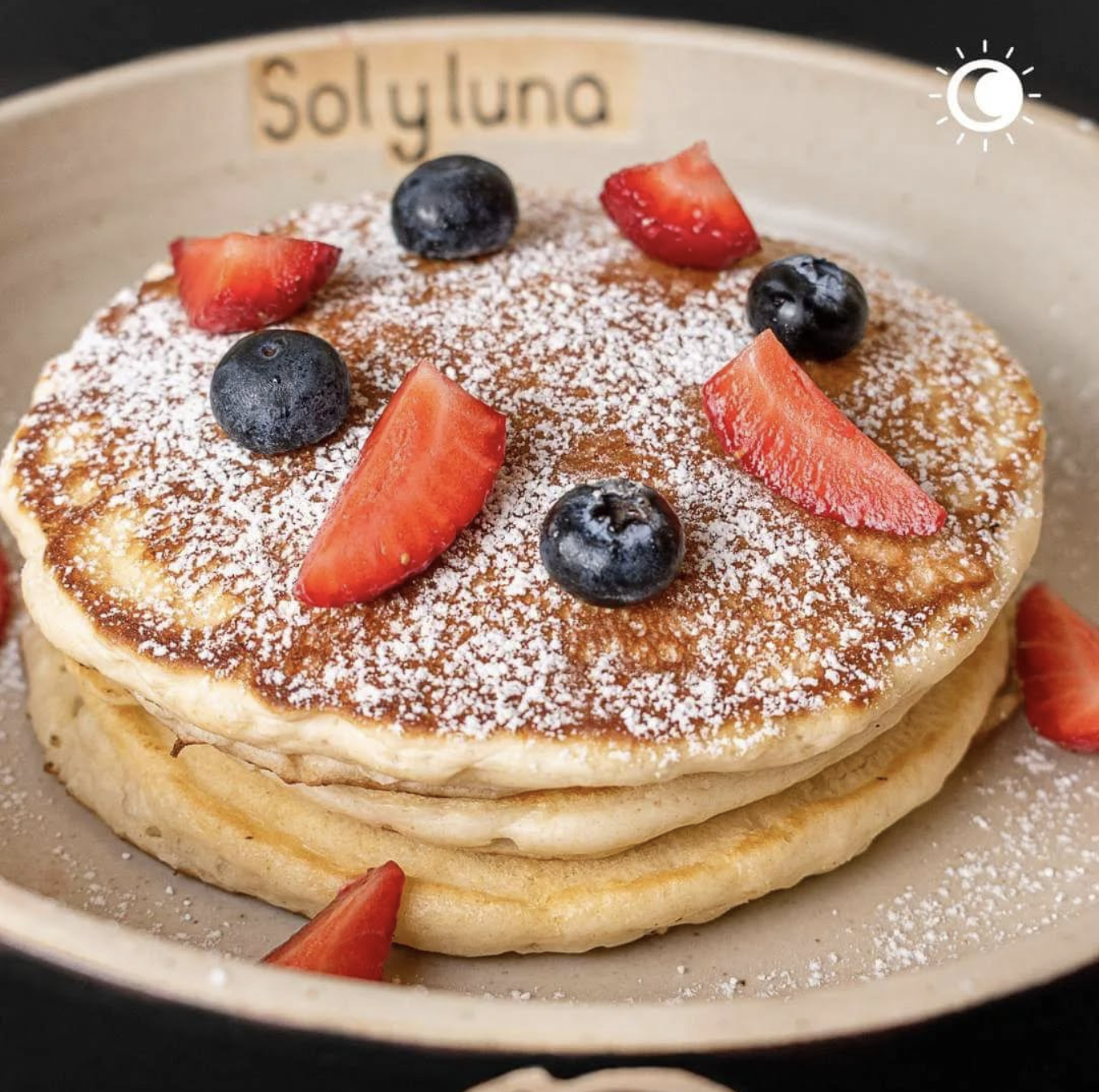 Hot Cakes